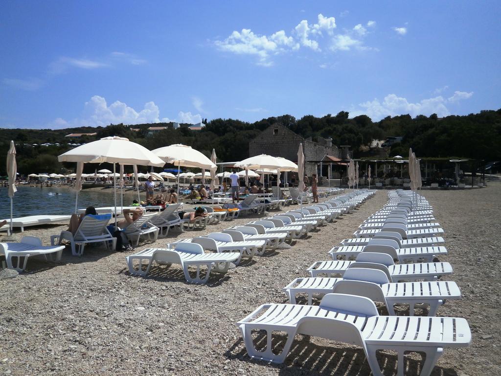 Apartments Villa Sirena Dubrovnik Exterior photo